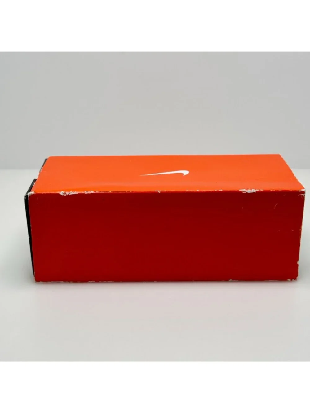 Nike Sunglasses EV0752 065 303 Black Polarized 71-11-125 W/ Box